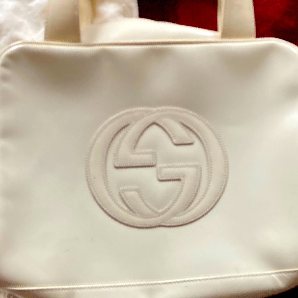 Authentic Gucci